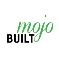 MOJO Built logo - Similar company to Madden Mcfarland Interiors