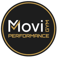 Movi Performance Gym logo - Similar company to Fruitbewust