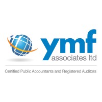 YMF ASSOCIATES LTD logo - Similar company to Vasilkoff Ltd