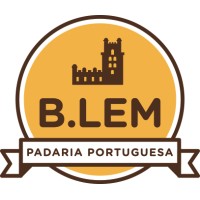 Franquias B.LEM Padarias logo - Similar company to Grupo Gpf - Gestão | Performance Em Franquias