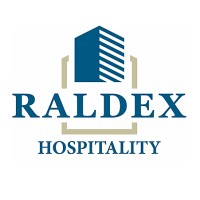 Raldex Hospitality logo - Similar company to Studio Dp
