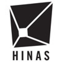HINAS logo - Similar company to Fold.Eu