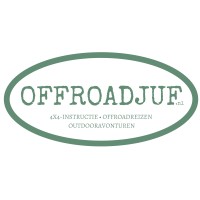 Offroadjuf logo - Similar company to Universal Corrugated B.V.