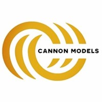 Cannon Models logo - Similar company to Draema
