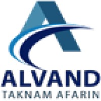 Taknam Afarin Alvand logo - Similar company to Smart Oryx Information Technology