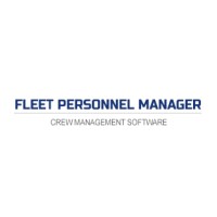 Fleet Personnel Manager logo - Similar company to Seawareness
