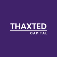 Thaxted Capital logo - Similar company to Brydge Capital
