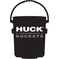 HUCK Performance Buckets logo - Similar company to North Point Brands