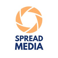 Spread Media Sweden AB logo - Similar company to Radio Båstad