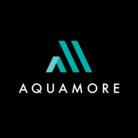 Aquamore logo - Similar company to Myrtha Pools