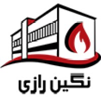 Negin Razi نگین رازی logo - Similar company to Aran Express