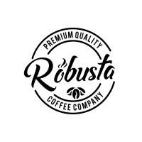 Robusta Coffee Company logo - Similar company to Robusta Coffee