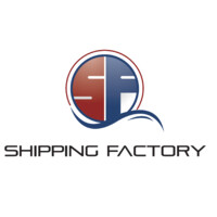 Shipping Factory logo - Similar company to Shipping Technology