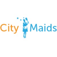 City Maids logo - Similar company to Hello Cleaner