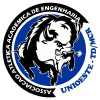 Associação Atlética Acadêmica de Engenharia UNIOESTE - BISÃO logo - Similar company to Aiche Toledo