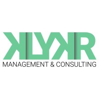KLYKR logo - Similar company to Rs Mediaworks