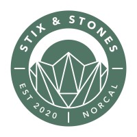 Stix & Stones logo - Similar company to Old Harbor Outfitters
