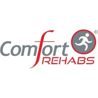 Comfortrehabs logo - Similar company to Temp Cjsc