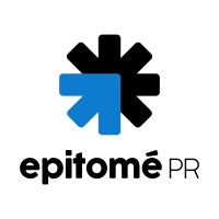 Epitome PR logo - Similar company to Smarteye.Id