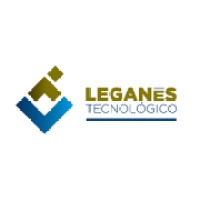 Leganés Tecnológico logo - Similar company to Tm Class Madrid
