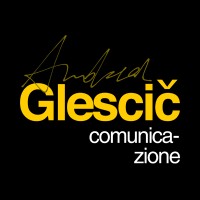 Andrea Glescic comunicazione logo - Similar company to Esseditech