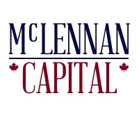 McLennan Capital logo - Similar company to Locks And Mane