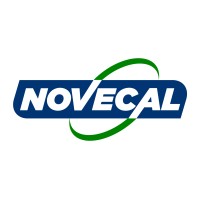NOVECAL logo - Similar company to Innoverda