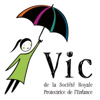 Société Royale Protectrice de l'Enfance logo - Similar company to Bxlove