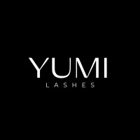 YUMI LASHES USA logo - Similar company to Lash Primp