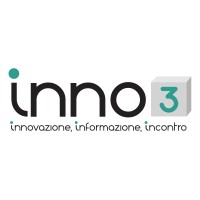 Inno3 di NetConsulting cube logo - Similar company to Netconsulting Cube