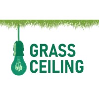 GRASS CEILING Project logo - Similar company to Fliara Project