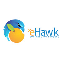 eHawk Systems logo - Similar company to Flagler Global Logistics