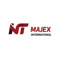MAJEX INT logo - Similar company to Billinguards