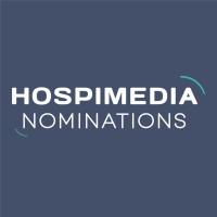 Hospimedia Nominations logo - Similar company to Staffea Devient Hublo Planning