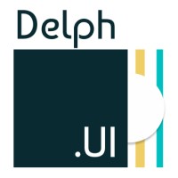 Delph.ui logo - Similar company to Violet Solide