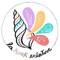La Konk Créative logo - Similar company to Refuge