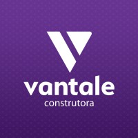 Vantale Construtora logo