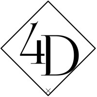 4th Dimension Recovery Centers logo - Similar company to 4Th Dimension Sobriety