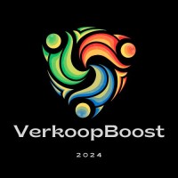 VerkoopBoost logo - Similar company to Stanislas Dalton Delft