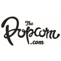 The Popcom logo - Similar company to Aiaiai