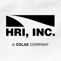 HRI, INC. logo - Similar company to Simon