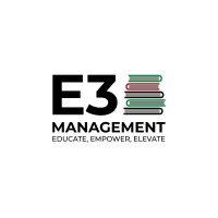 E3 Management (Educate, Empower, and Elevate) logo - Similar company to Imagingo