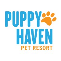 Puppy Haven