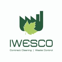 IWESCO logo - Similar company to Elitco