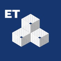 ELKOM TRADE S.A. logo - Similar company to Hlux Ingenuity To Enhance Your World
