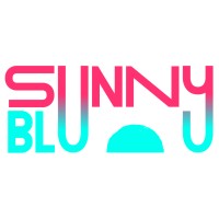 SunnyBlu Art Agency logo - Similar company to Lighthouse