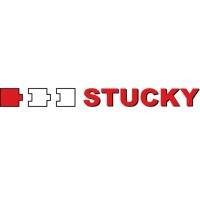 Stucky Holzprofilleisten AG logo - Similar company to Duss Küchen Ag