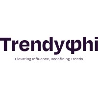 Trendyphi logo - Similar company to Ibrandconnect Llc
