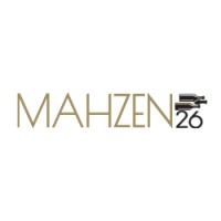 MAHZEN26 logo - Similar company to Millesime Modern Cellars