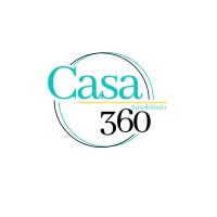 Casa360 Inmobiliaria logo - Similar company to Casa 360º